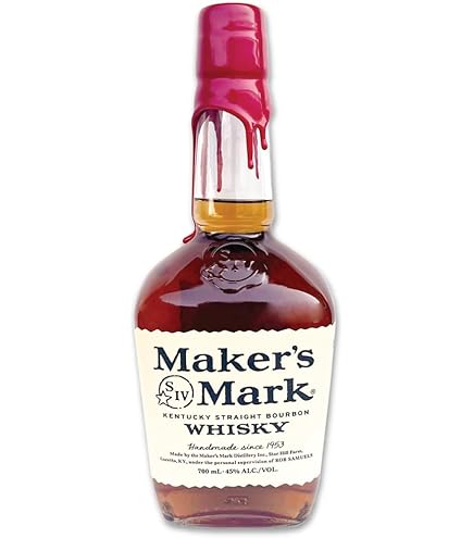 Amazon.co.jp: 【旧ボトル】 メーカーズ 46 (メーカーズマーク) 47度